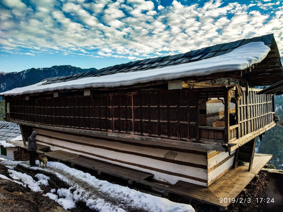 Photo of The amazing Seri, Thachi, Himachal 1/14 by DeepToDotNet Learning
