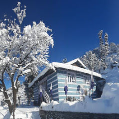 Photo of The amazing Seri, Thachi, Himachal 13/14 by DeepToDotNet Learning