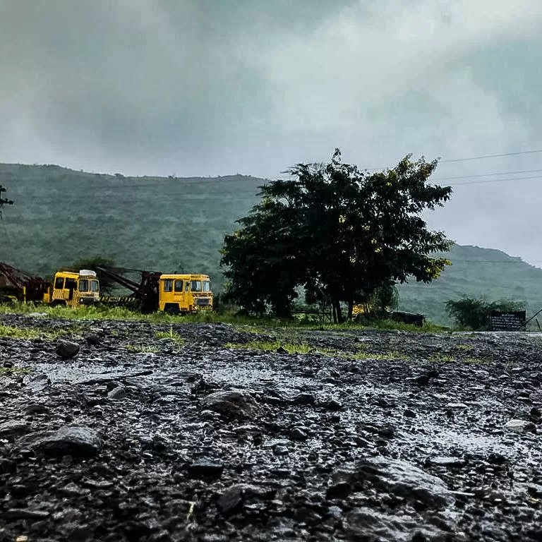 Photo of Shirwal, Maharashtra, India by Bag Pack Nomad