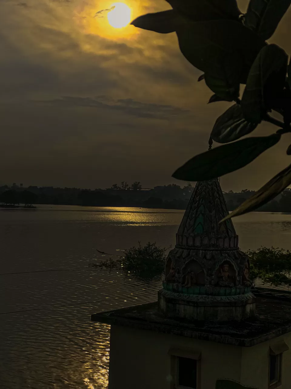 Photo of Bhor, Maharashtra, India by Bag Pack Nomad