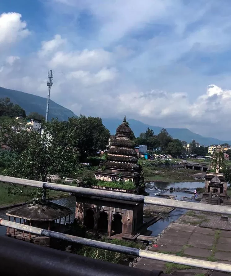 Photo of Menawali, Maharashtra, India by Bag Pack Nomad