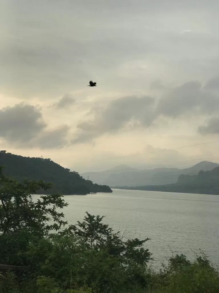 Photo of Tamhini Ghat, Tata Talav, Maharashtra by Bag Pack Nomad