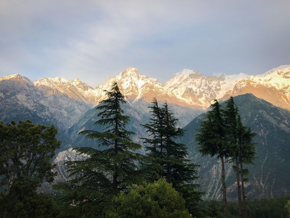 Photo of Destination Guide :Jia Valley by Ann Mary Sebastian