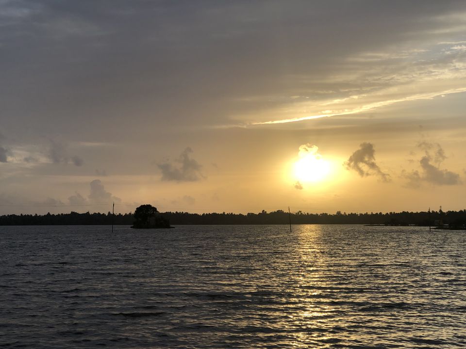 Photo of The Unexplored Side of Alleppey - Hidden Hotspots to Cover When You are Here Next 1/3 by Ann Mary Sebastian