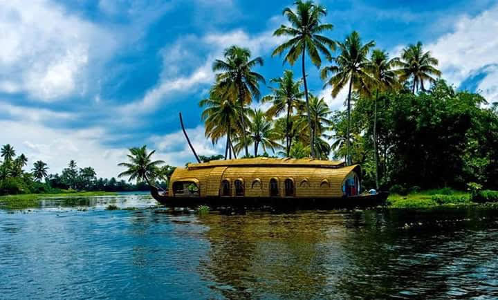 Photo of The Unexplored Side of Alleppey - Hidden Hotspots to Cover When You are Here Next by Ann Mary Sebastian
