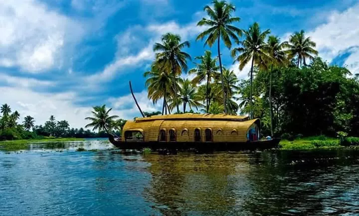 Photo of The Unexplored Side of Alleppey - Hidden Hotspots to Cover When You are Here Next by Ann Mary Sebastian