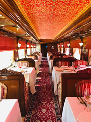 Photo of The Best Luxury Trains Around The World - Target Tours India 2/8 by Alex