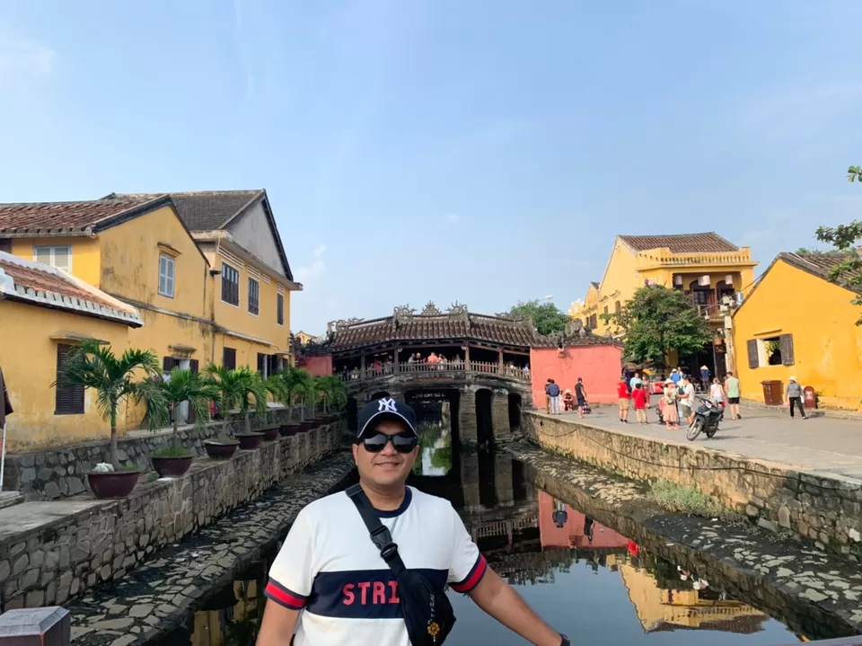 Photo of Hoi An Ancient Town, Old Town, Minh An, Hội An, Quang Nam Province, Vietnam by CA Saurav Agrawal