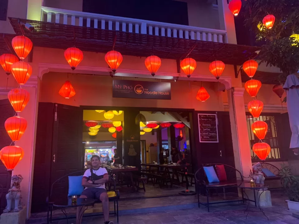 Photo of Hoi An Ancient Town, Old Town, Minh An, Hội An, Quang Nam Province, Vietnam by CA Saurav Agrawal