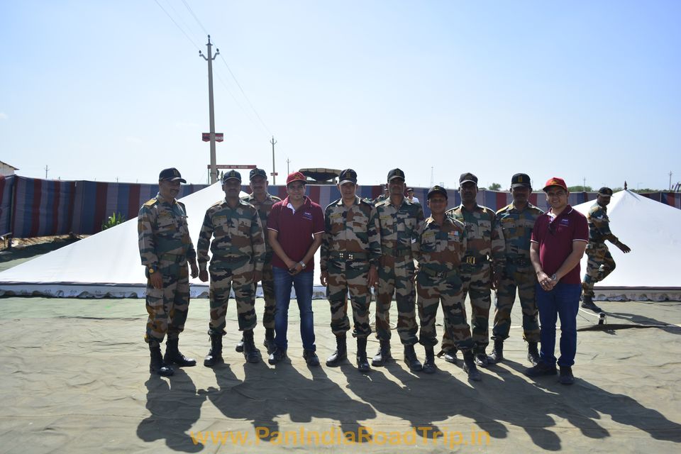 Photo of Pan India Road Trip 1/4 by Harsh Jalan