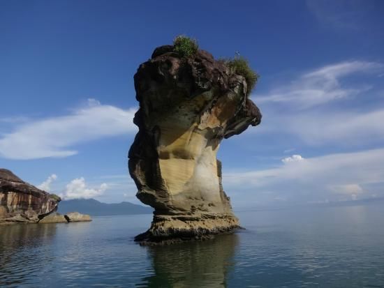 Photo of Bako National Park Kuching Sarawak Malaysia by Sujatha Sen