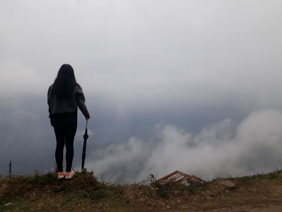 Photo of Mokokchung: Feeling Sunday with Friends 2/4 by Abhishek Gurung