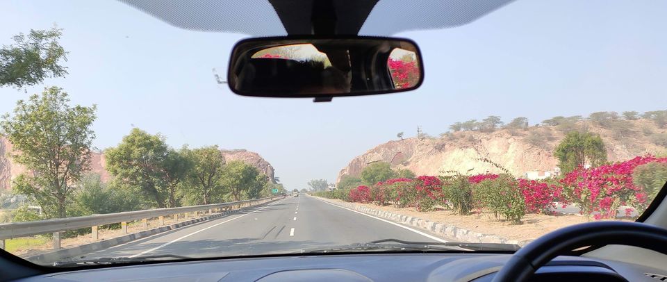 Photo of Jaipur, Rajasthan, India by Raj Srivastav