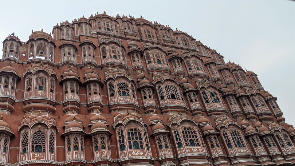 Photo of Nahargarh Fort, Krishna Nagar, Brahampuri, Jaipur, Rajasthan, India by Raj Srivastav