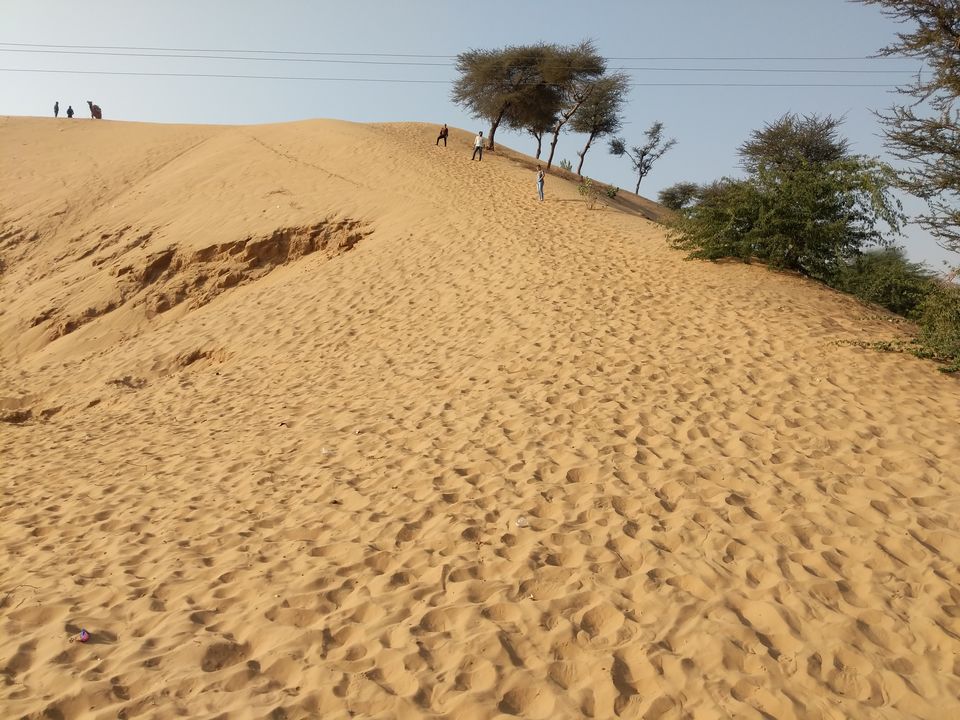 Photo of Rajasthan Rush: Wrapping 3 J's on a deadline by Raj Srivastav