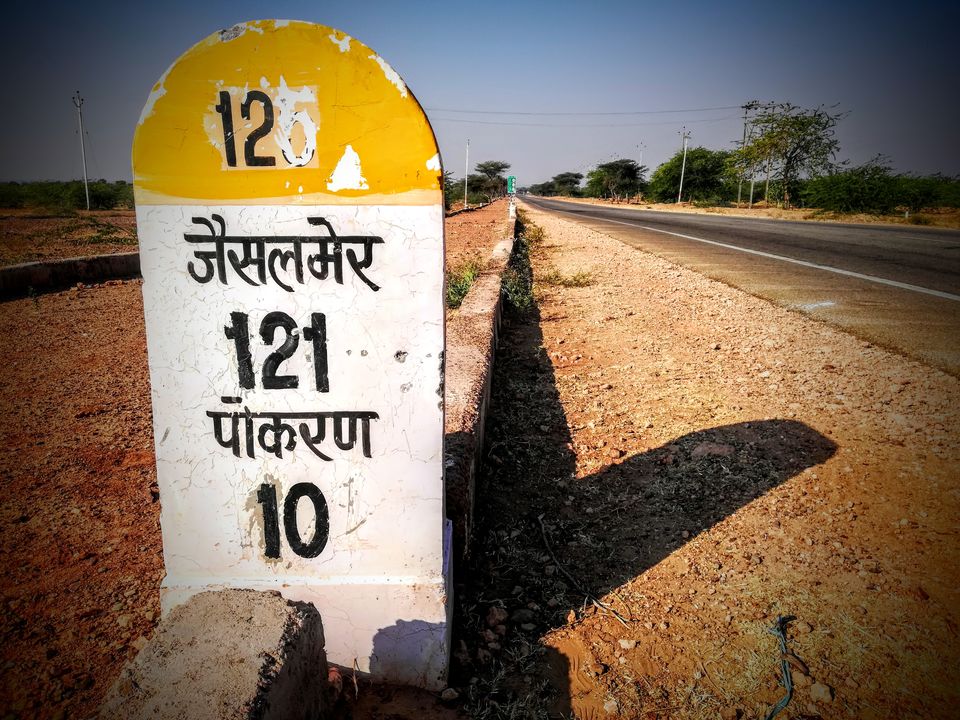 Photo of Rajasthan Rush: Wrapping 3 J's on a deadline by Raj Srivastav