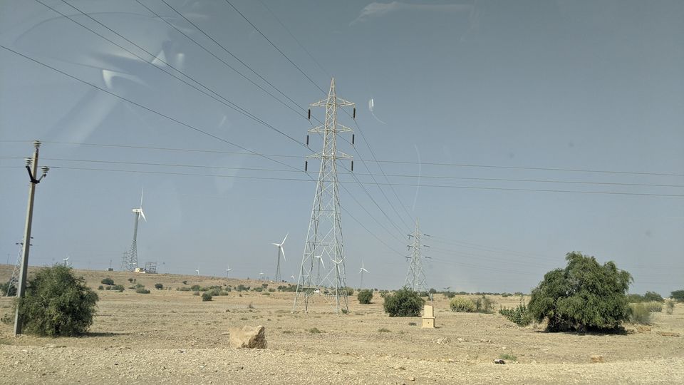 Photo of Rajasthan Rush: Wrapping 3 J's on a deadline by Raj Srivastav