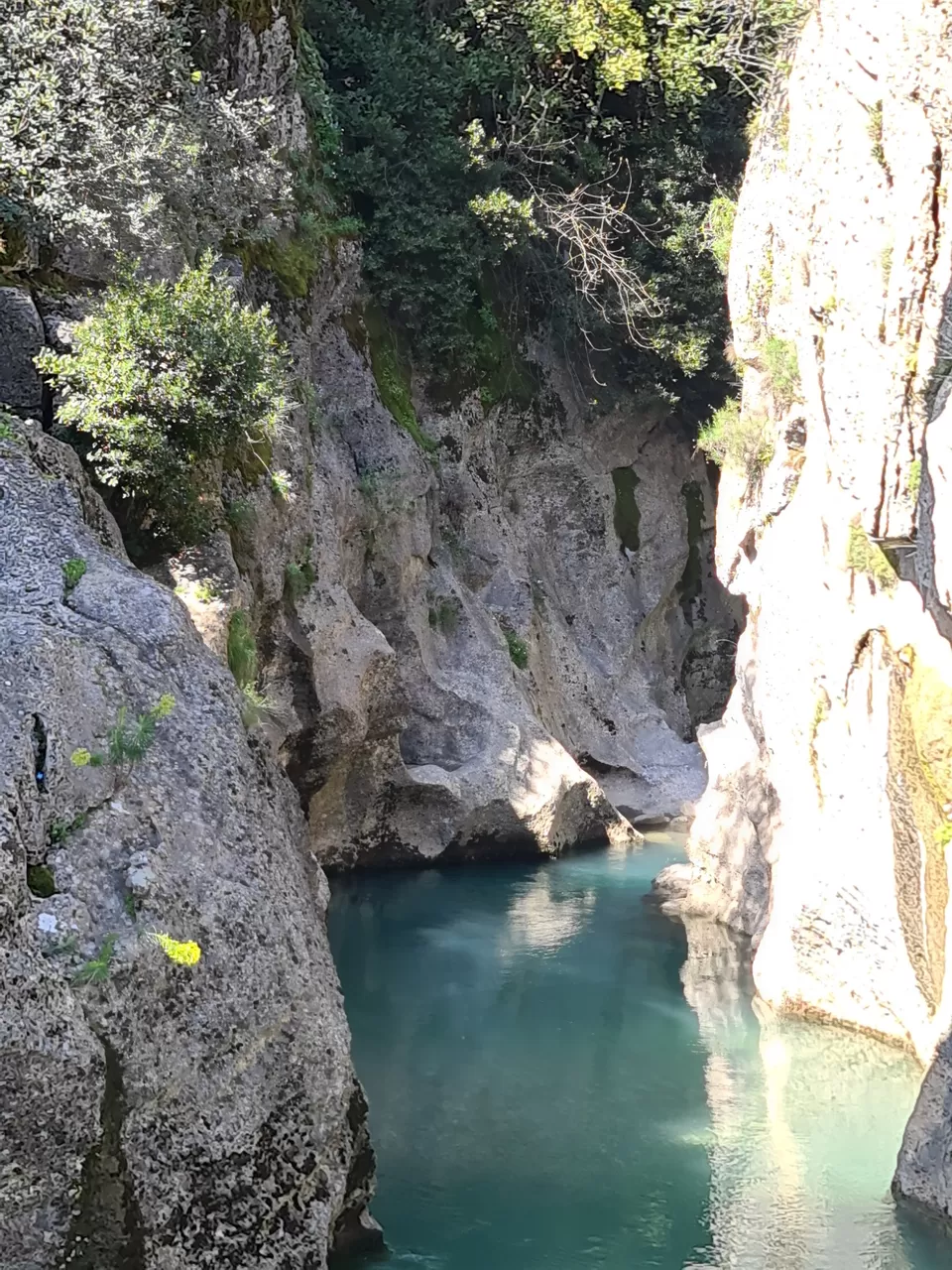 Photo of Antalya by Вика Рыкова
