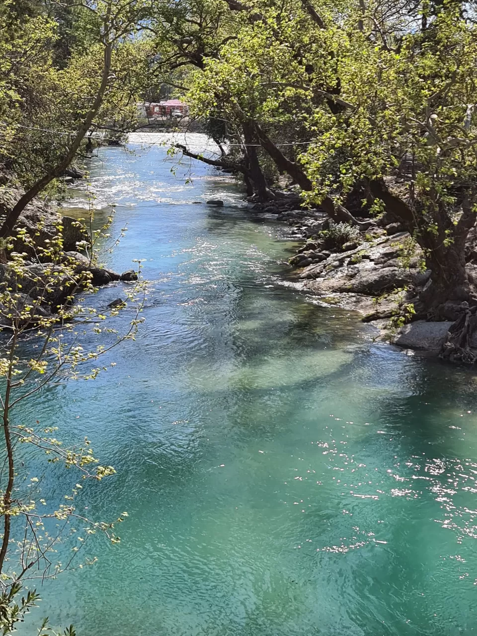 Photo of Antalya by Вика Рыкова
