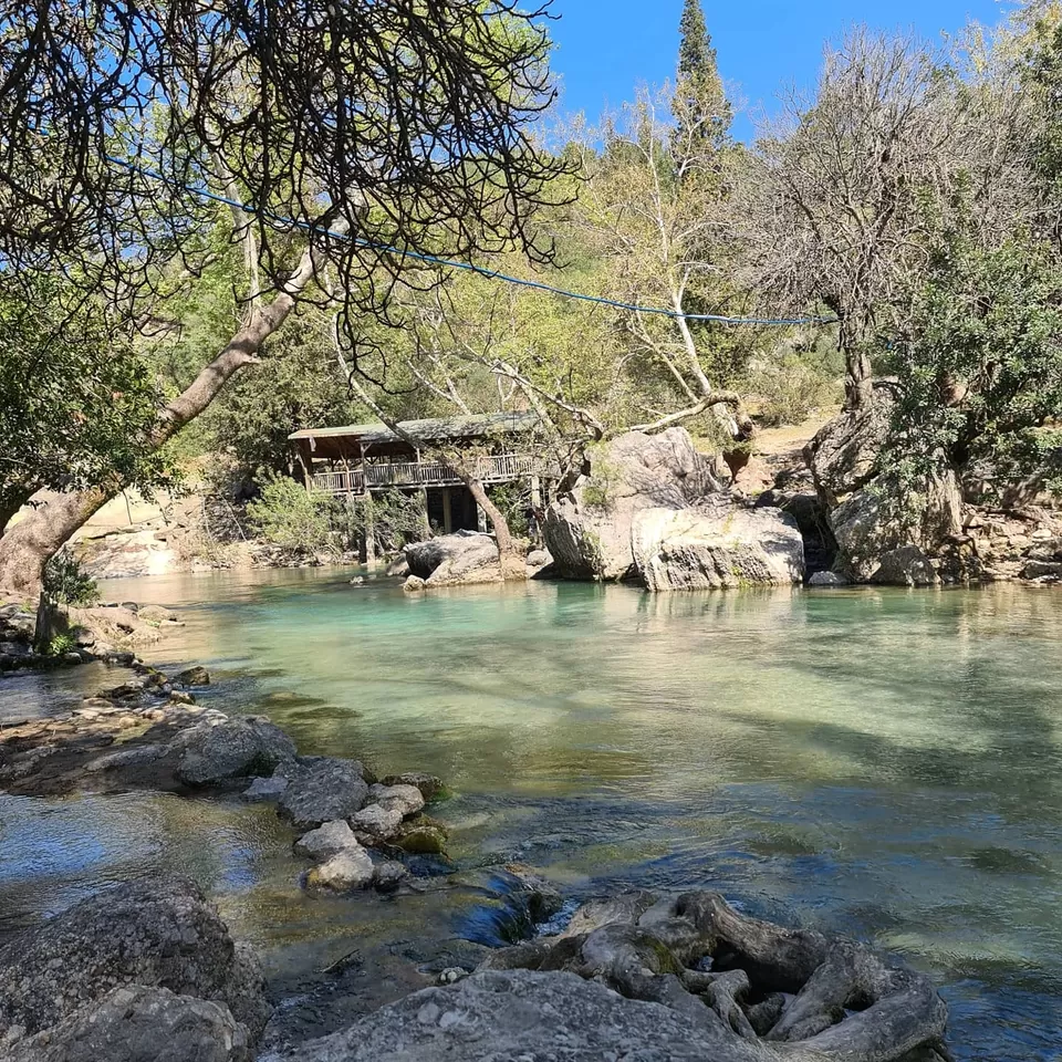 Photo of Antalya by Вика Рыкова