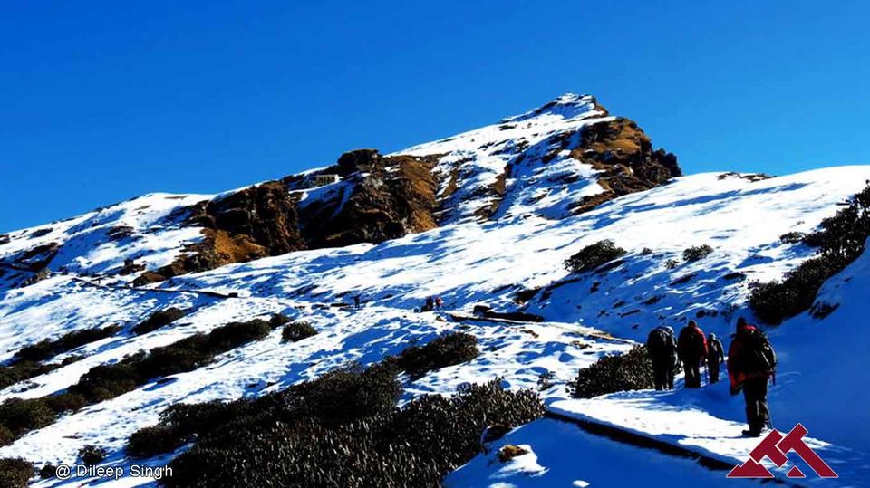 Photo of TTH Treks - Trek The Himalayas by track the Himalaya