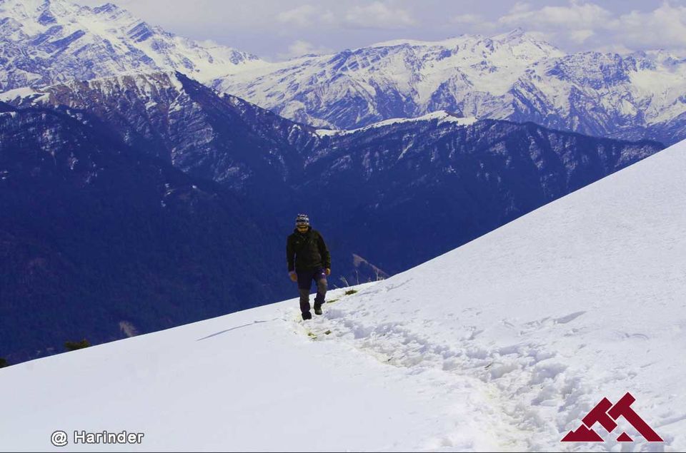 Photo of TTH Treks - Trek The Himalayas by track the Himalaya