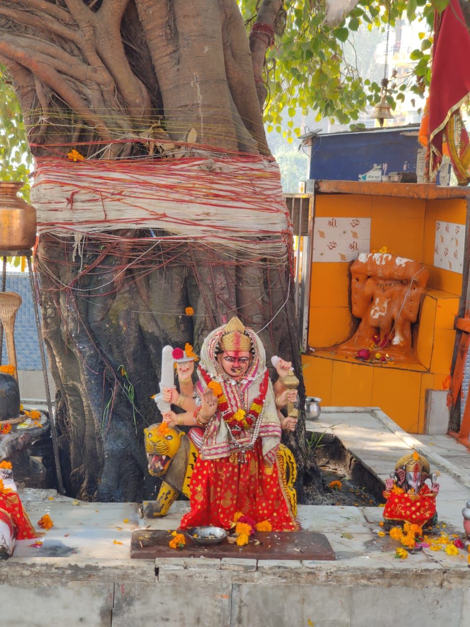 Photo of Haridwar: Gateway of Lord Vishnu #TripotoTravelReels by Lucky Singh_बाग़ी उड़ान