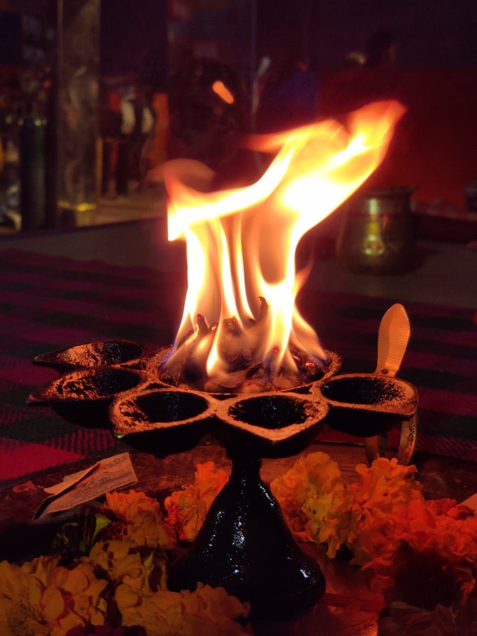 Photo of Haridwar: Gateway of Lord Vishnu #TripotoTravelReels by Lucky Singh_बाग़ी उड़ान