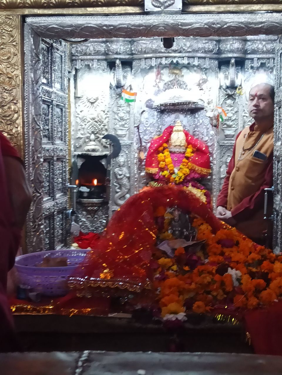 Photo of Haridwar: Gateway of Lord Vishnu #TripotoTravelReels by Lucky Singh_बाग़ी उड़ान