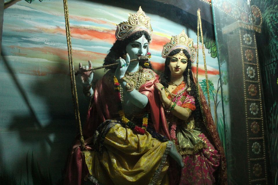 Photo of Mathura: Homeland of Lord Krishna #TripotoTravelReels 3/9 by Lucky Singh_बाग़ी उड़ान