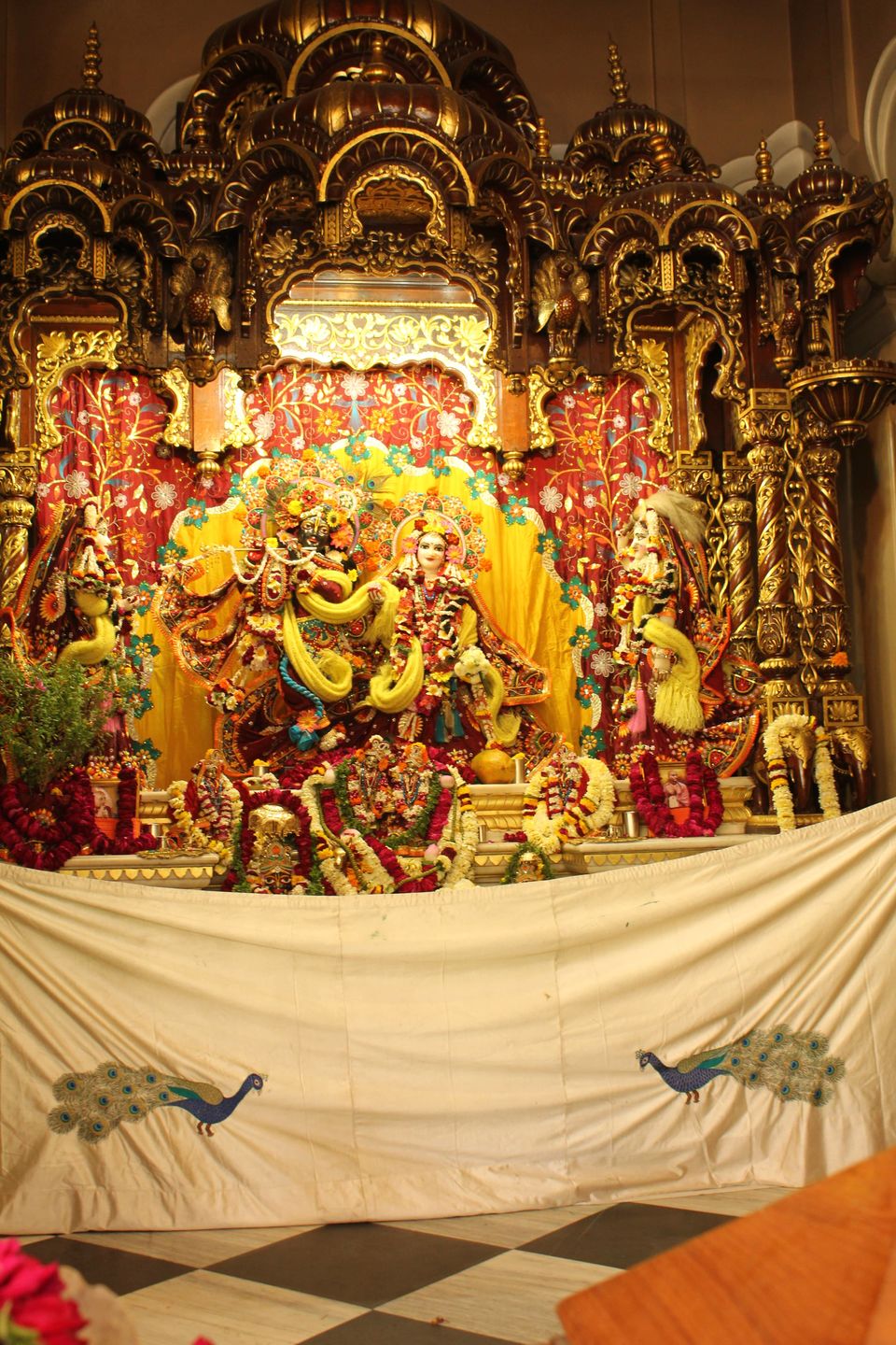 Photo of Mathura: Homeland of Lord Krishna #TripotoTravelReels 5/9 by Lucky Singh_बाग़ी उड़ान
