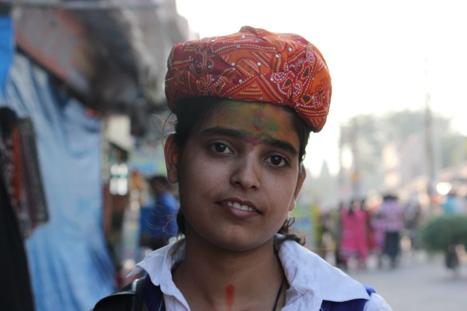Photo of Mathura: Homeland of Lord Krishna #TripotoTravelReels 6/9 by Lucky Singh_बाग़ी उड़ान