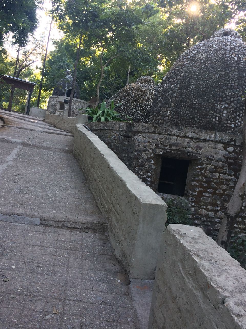 Photo of Beatles Ashram Rishikesh: Breathtaking history #TripotoTravelReels 3/14 by Lucky Singh_बाग़ी उड़ान
