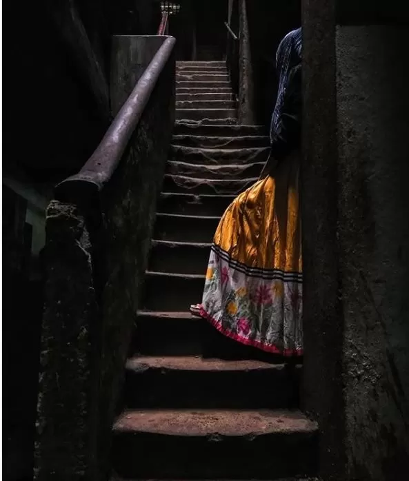 Photo of উৎসব আনন্দে ভরপুর... 'কলকাতার দুর্গাপুজো ' এবং তার ইতিহাস by Never ending footsteps
