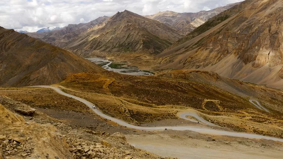 Photo of Gata Loops by Aninda De