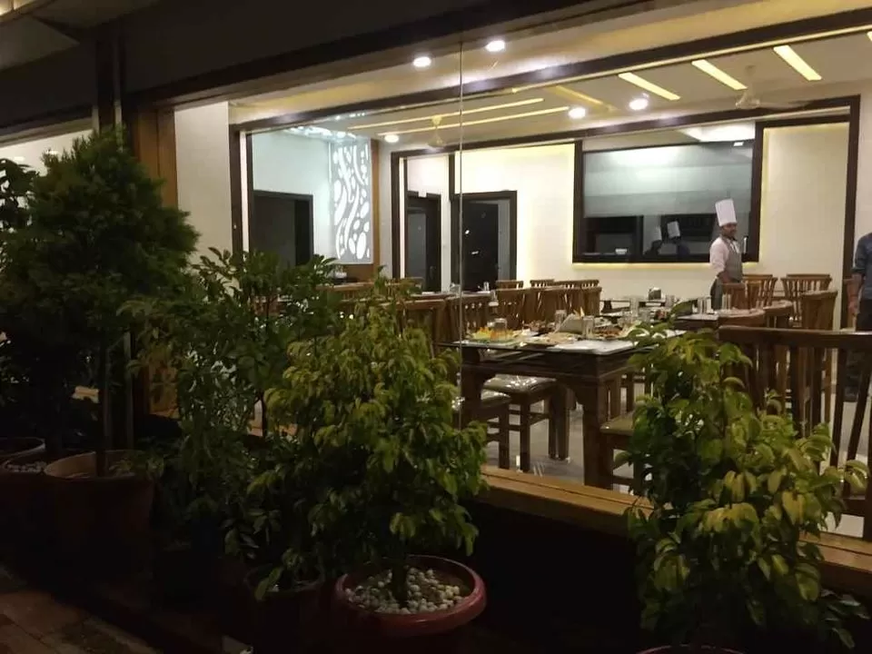 Photo of The Royal oak , Bhatkal, Bunder Road, Near Bus Station, Belalkanda, Bhatkal, Karnataka, India by Aninda De