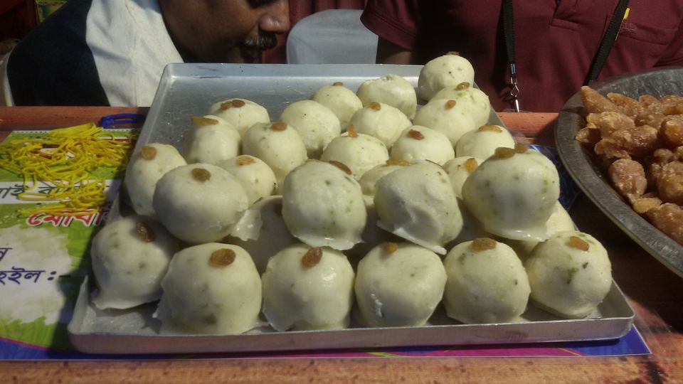 Photo of Janai, West Bengal, India by Aninda De