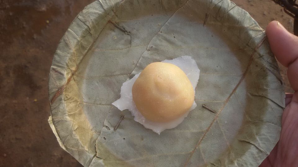 Photo of Bankura, West Bengal, India by Aninda De