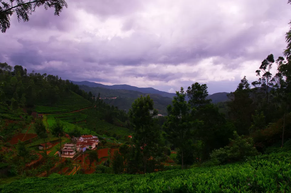 Photo of Kotagiri, Tamil Nadu, India by Travel Like We Do 