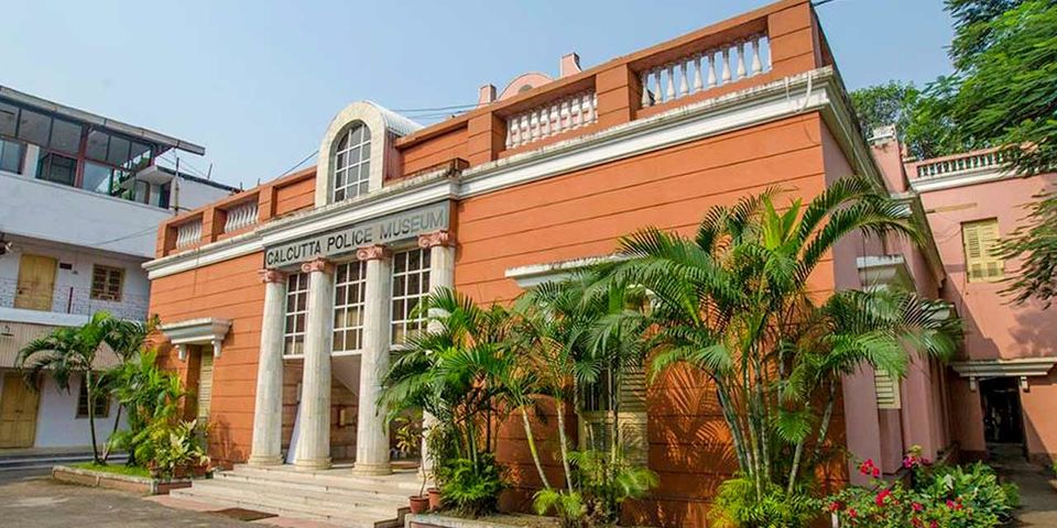 Photo of Kolkata Police Museum, Machuabazar, Kolkata, West Bengal, India by Aninda De
