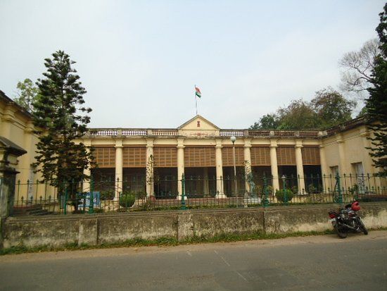 Photo of Institute De Chandernagore, Barabazar, Chinsurah, West Bengal, India by Aninda De