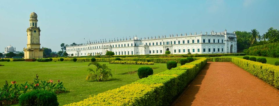 Photo of নবাবী মুর্শিদাবাদ - ইতিহাস এবং ঐতিহ্যের মেলবন্ধনে সুসজ্জিত হেরিটেজ ডেস্টিনেশন by Aninda De
