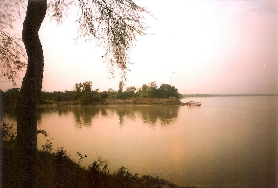 Photo of Garchumuk, Chandipur, West Bengal, India by Aninda De