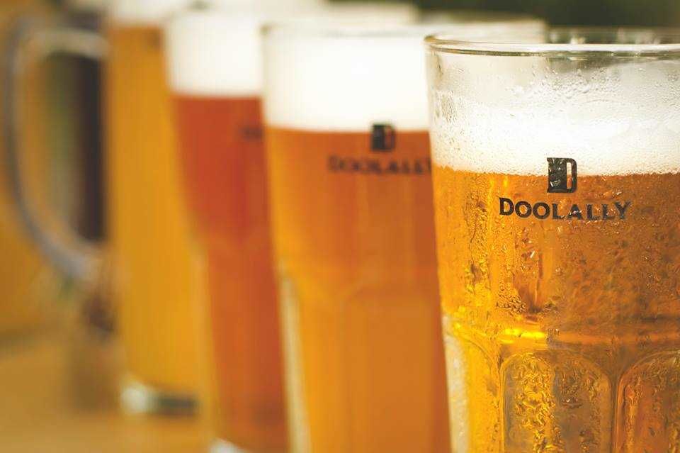 Photo of Doolally Taproom - Kemps Corner, Kemps Corner Flyover, Above Hobby Ideas, Kemps Corner, Tardeo, Mumbai, Maharashtra, India by Aninda De