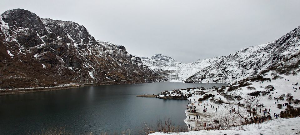 Photo of উত্তর বা দক্ষিণ ভারতের বাসিন্দাদের নর্থ ইস্টে যাওয়া একেবারেই অনুচিত, জেনে নিন কেন? 4/34 by Aninda De
