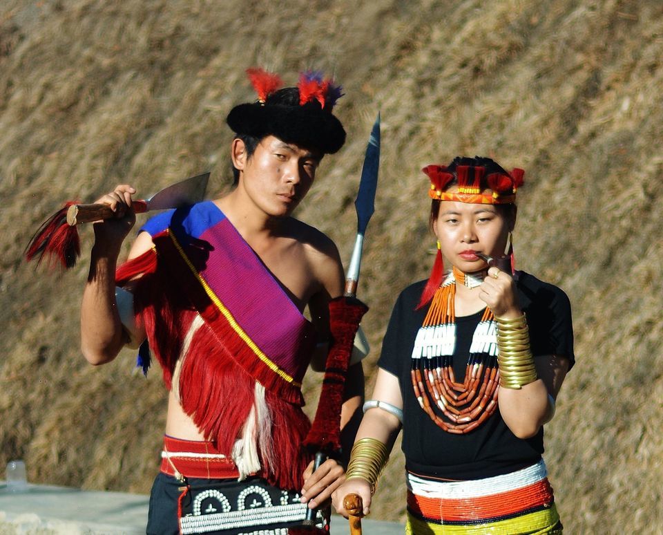 Photo of উত্তর বা দক্ষিণ ভারতের বাসিন্দাদের নর্থ ইস্টে যাওয়া একেবারেই অনুচিত, জেনে নিন কেন? 7/34 by Aninda De