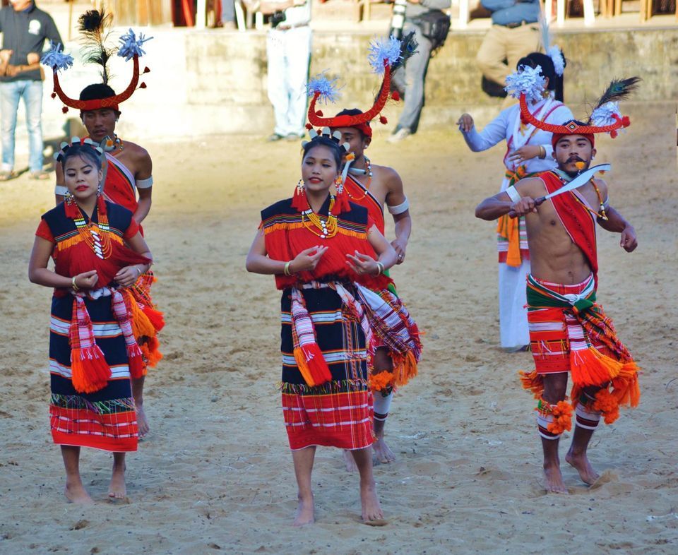 Photo of উত্তর বা দক্ষিণ ভারতের বাসিন্দাদের নর্থ ইস্টে যাওয়া একেবারেই অনুচিত, জেনে নিন কেন? 8/34 by Aninda De
