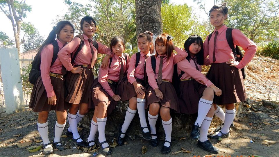 Photo of উত্তর বা দক্ষিণ ভারতের বাসিন্দাদের নর্থ ইস্টে যাওয়া একেবারেই অনুচিত, জেনে নিন কেন? 10/34 by Aninda De