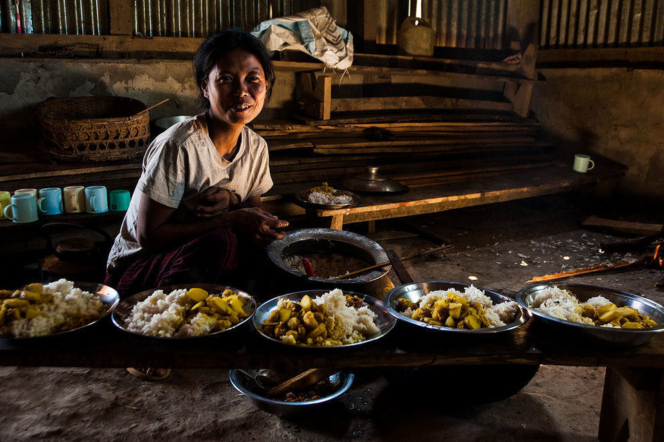 Photo of উত্তর বা দক্ষিণ ভারতের বাসিন্দাদের নর্থ ইস্টে যাওয়া একেবারেই অনুচিত, জেনে নিন কেন? 27/34 by Aninda De