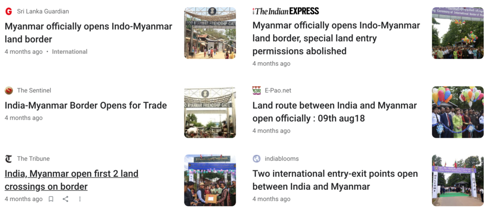 Photo of উত্তর বা দক্ষিণ ভারতের বাসিন্দাদের নর্থ ইস্টে যাওয়া একেবারেই অনুচিত, জেনে নিন কেন? 33/34 by Aninda De